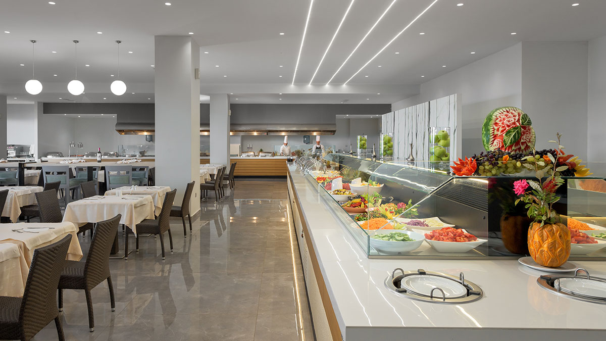 Avra Beach Resort Hotel & Bungalows - NR